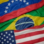 EEUU acuerdo comercial con Venezuela y Brasil