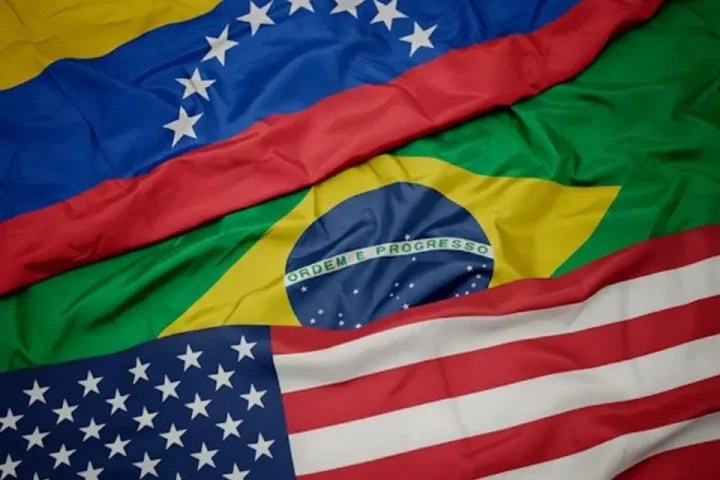 EEUU acuerdo comercial con Venezuela y Brasil