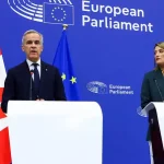 Canadá quiere ser el primer miembro asociado de la UE