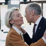La Unión Europea y su relación con Canadá