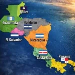 Centroamérica lidera el crecimiento en la región