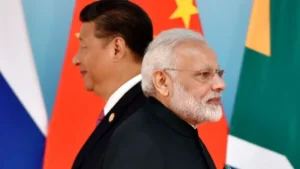 BRICS activa la relación entre China e India