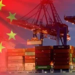 Las exportaciones chinas crecieron 25% interanual en agosto