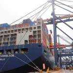 Terminales marítimas de Colombia incrementan actividad