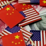 El valor agregado chino exportado a EEUU no retrocede