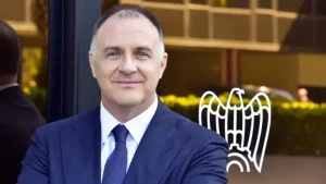 Misión empresarial italiana al Mercosur