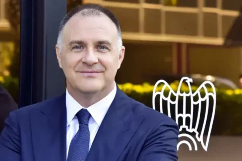 Misión empresarial italiana al Mercosur