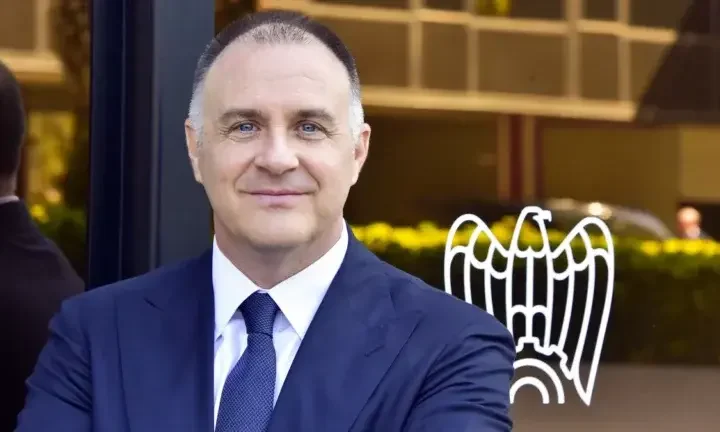 Misión empresarial italiana al Mercosur