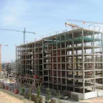 España crecen las exportaciones del sector de la construcción