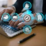 España exportación de servicios digitales