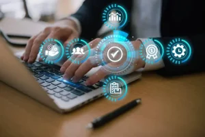España exportación de servicios digitales