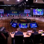 Pekín objetó el llamado a eliminar politicas que desequilibran mercados