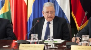 El economista Guzmán Secretario General de ALADI
