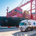 Hong Kong busca ser centro logístico del mercado refrigerado
