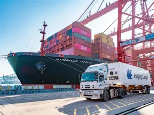 Hong Kong busca ser centro logístico del mercado refrigerado