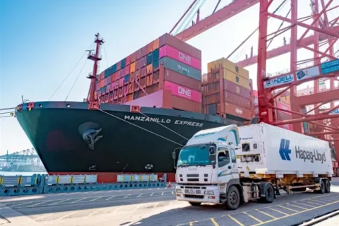 Hong Kong busca ser centro logístico del mercado refrigerado