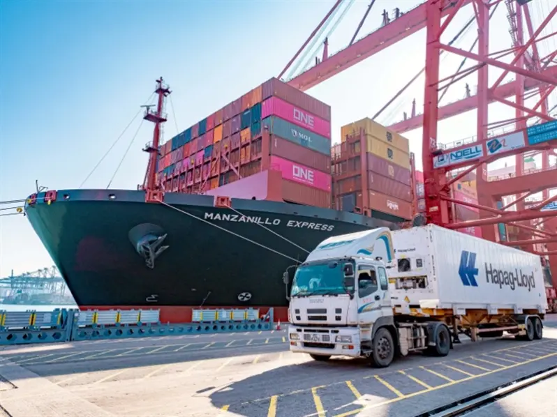 Hong Kong busca ser centro logístico del mercado refrigerado