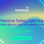 Maritime Safety Data Hub herramienta de inteligencia marítima