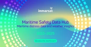 Maritime Safety Data Hub herramienta de inteligencia marítima