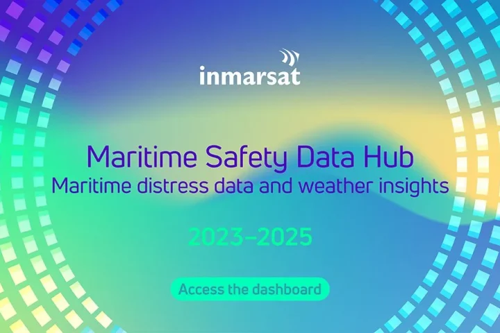 Maritime Safety Data Hub herramienta de inteligencia marítima
