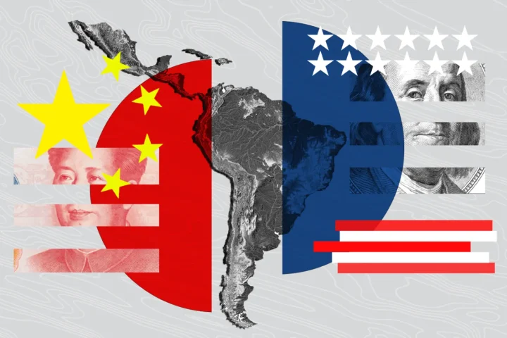 Las dos mayores economías del mundo administran sus diferencias en ciclos cortos.