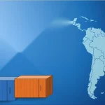 Socios comerciales de Latam
