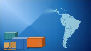 Socios comerciales de Latam