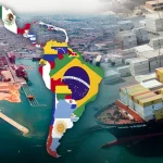 Latam inversión en terminales marítimas