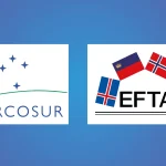 Mercosur . EFTA entra pronto en vigencia