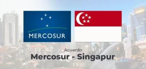 Relación Brasil Singapur