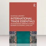 International Trade Essentials de Nuntana Udomkit