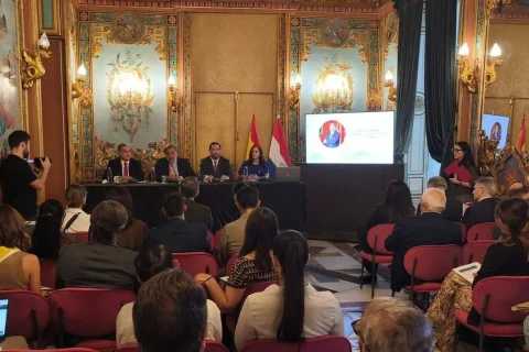 Paraguay Desk, una plataforma para empresas que busquen instalarse en el país sudamericano
