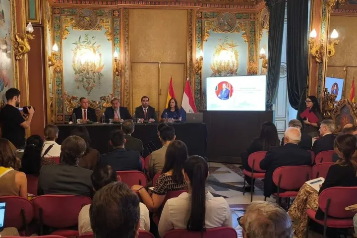 Paraguay Desk, una plataforma para empresas que busquen instalarse en el país sudamericano