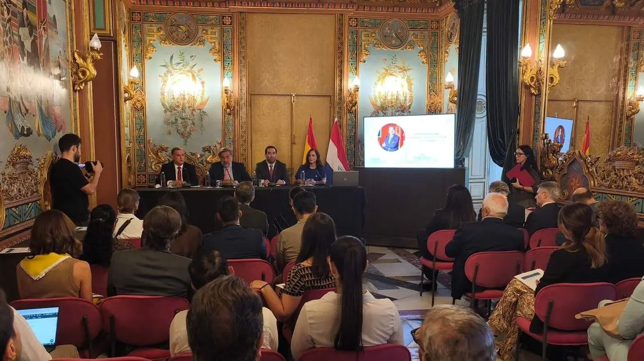 Paraguay Desk, una plataforma para empresas que busquen instalarse en el país sudamericano
