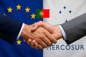 Estrategia Lisboa Brasilia