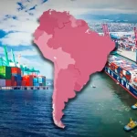 Crecimiento portuario en Latam