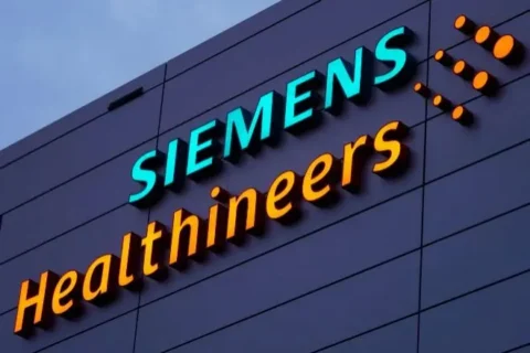 Siemens Healthineers y Komgo IA en comex