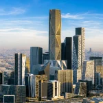PIF de Arabia Saudita financia cadenas de suministros