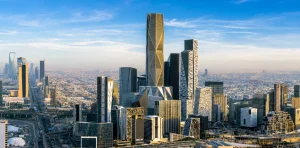 PIF de Arabia Saudita financia cadenas de suministros