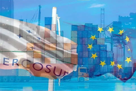 Mercosur UE transformando las ventajas en negocios