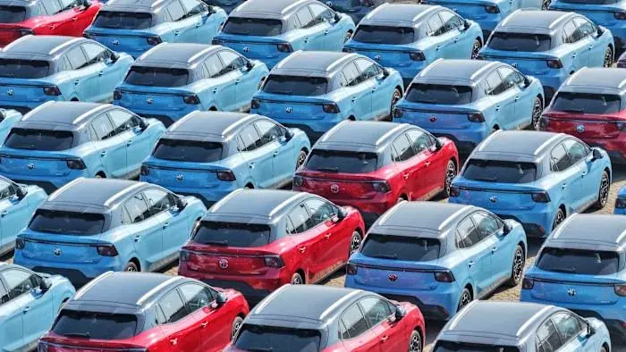 La Unión Europea condiciona el mercado británico
