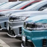 ACEA reclama postergar reglas de origen a vehículos eléctricos