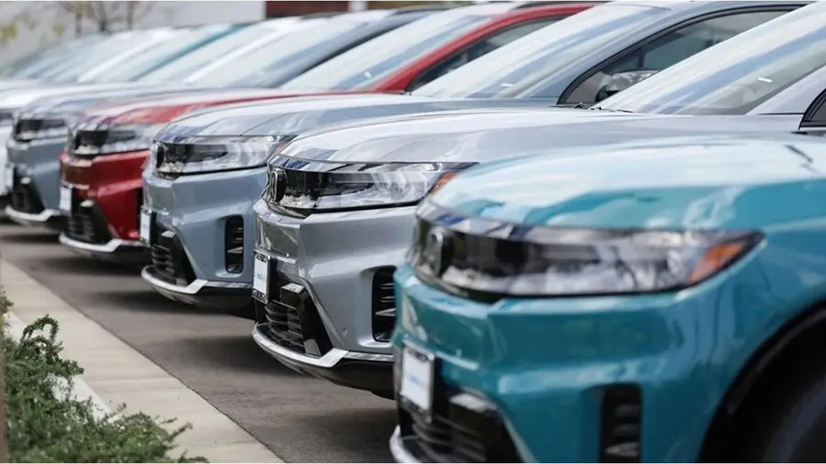 ACEA reclama postergar reglas de origen a vehículos eléctricos