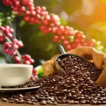Exportación café peruano