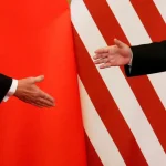 China y EEUU energia y comercio en agenda