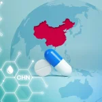 China internacionaliza su industria farmacéutica