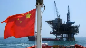 Beijing vuelve a comprar grandes cantidades