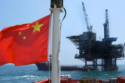 Beijing vuelve a comprar grandes cantidades