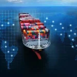 Ed Conway y su libro Trade World