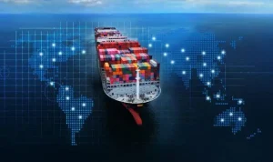 Ed Conway y su libro Trade World